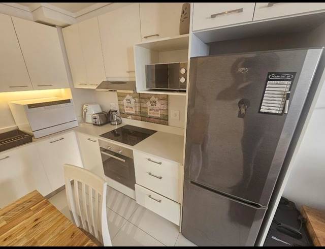 1 BEDROOM PROPERTY TO RENT IN OBSERVATORY